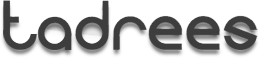 logo TADREES