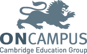ONCAMPUS-logo-lion_stacked-colour