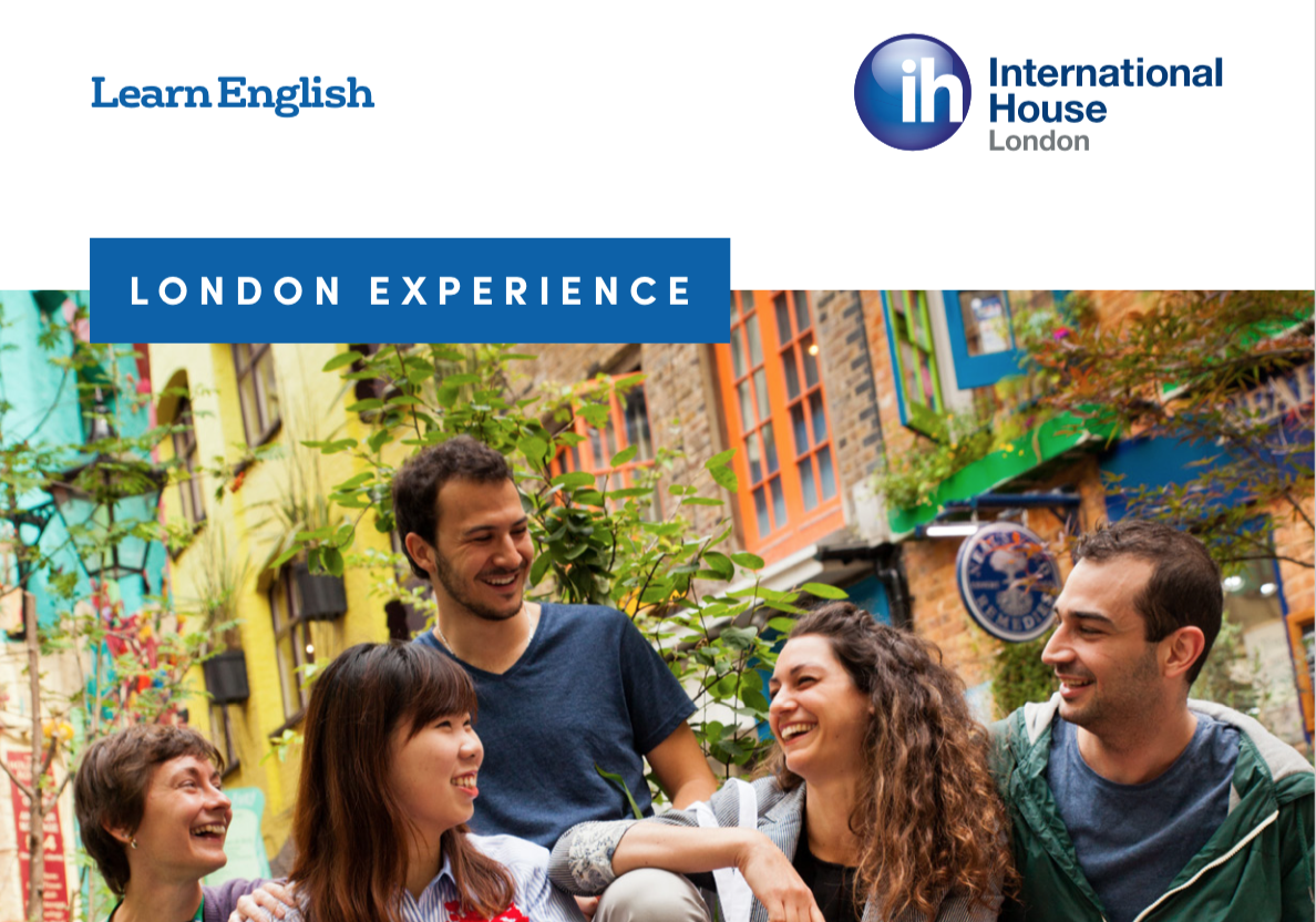 London Experience -IHLondon CasaEducation