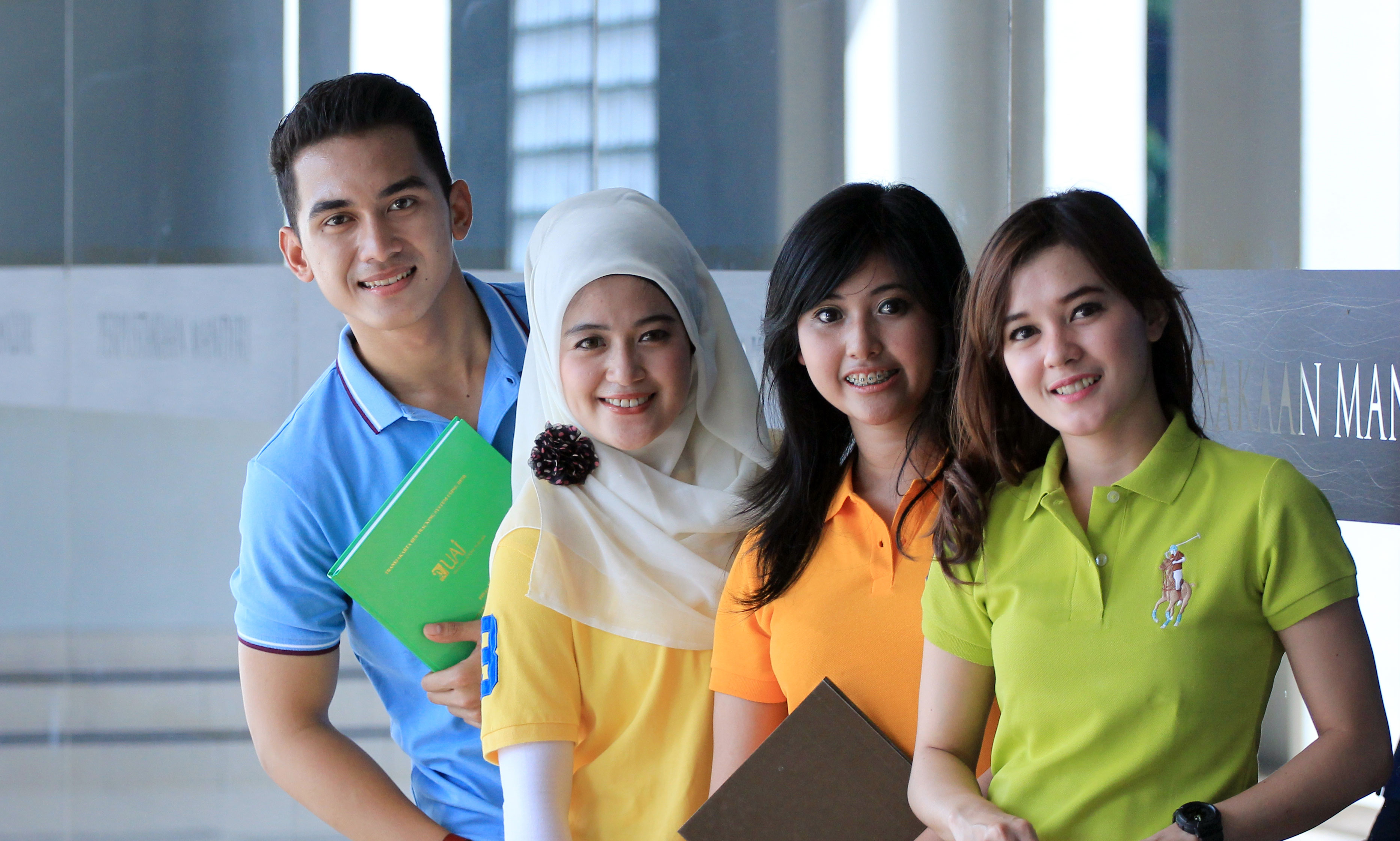 mahasiswa