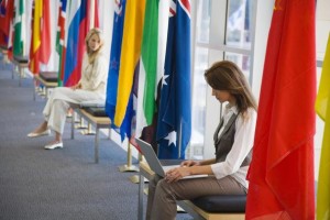 international relations